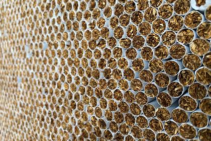 Табачные компании отреагировали на возможный дефицит сигарет в России