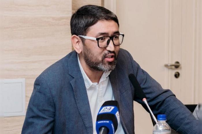 Политолог объяснил доминирование партии Nur Otan на выборах сельских акимов