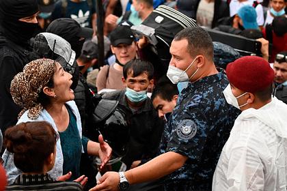 МВД запретит въезд в Россию участвующим в массовых драках мигрантам
