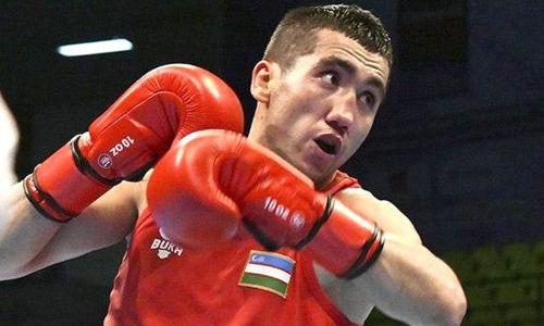 Провал Казахстана и скандал Узбекистана. Итоги главных боксерских боев на Олимпиаде в Токио 28 июля