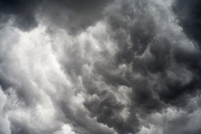 В шести областях Казахстана объявили штормовое предупреждение
