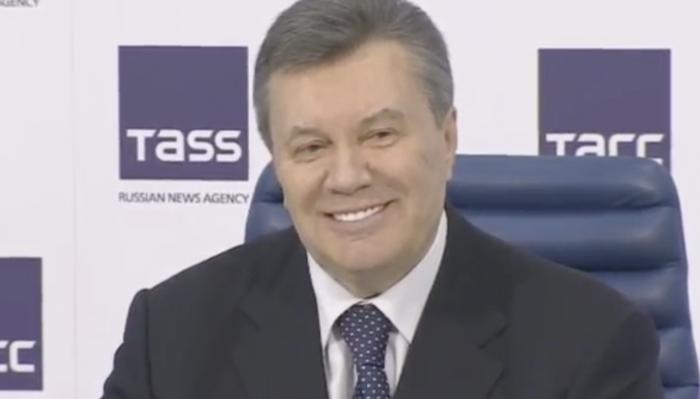 НАБУ и САП просят ВАКС арестовать Януковича и его сына
