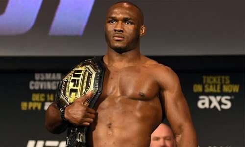 «Это очевидно». Чемпиона UFC обвинили в длительном употреблении допинга