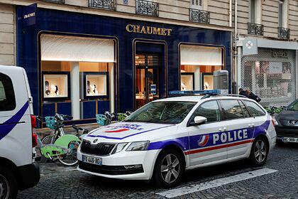 Преступник ограбил магазин на миллионы евро благодаря Ван Дамму