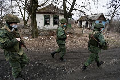 Зеленского уличили в желании сохранить войну в Донбассе