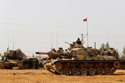 В Турции объяснили невозможность создания единой армии с Азербайджаном
