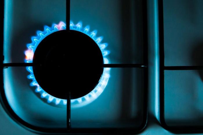 Цена на газ в Европе выросла до $484/тыс. куб м газа