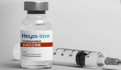 Все ли успели получить второй компонент вакцины Hayat-Vax в Карагандинской области