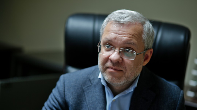 Глава Минэнерго Галущенко может покинуть пост осенью, - СМИ