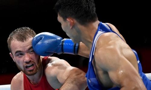 «Такая ситуация случилась и с нами». Узбекские боксеры повторили ошибку Казахстана на Олимпиаде-2020