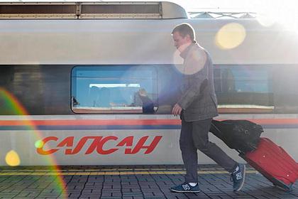 Россиянам назвали популярные направления для путешествий на поезде в августе