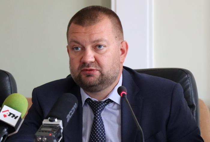 Областной прокурор Фильчаков провел координационное совещание руководителей правоохранительных органов