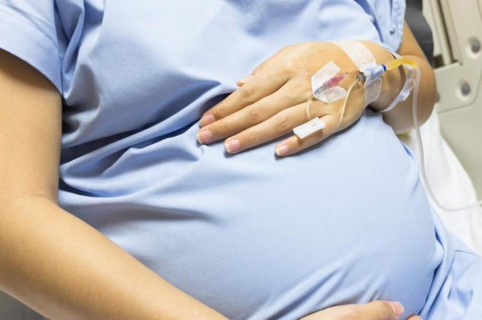 102 беременные женщины лечатся от коронавируса в стационарах Атырауской области