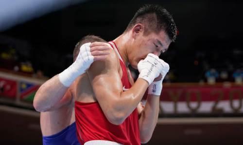 Известный казахстанский боксер отреагировал на поражение Нурдаулетова на Олимпиаде в Токио