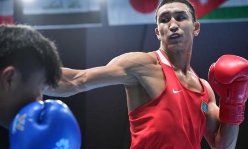 Названо главное отличие между боксерами из Казахстана и Узбекистана на Олисмпиаде-2020