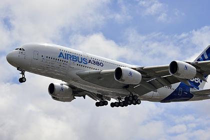 Airbus задумал обогнать Boeing во всем