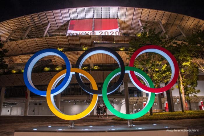 Олимпиада: кто из казахстанцев выступит 30 июля в Токио
