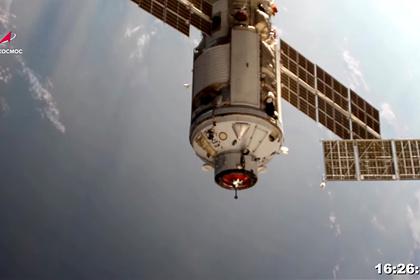 Роскосмос возглавит расследование ситуации с модулем «Наука» на МКС