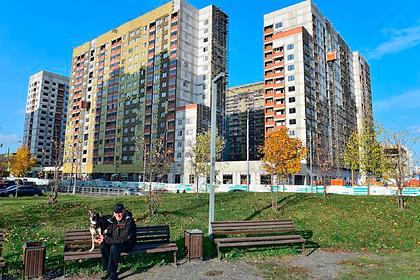 Уровень одобрения ипотеки в России упал до минимума
