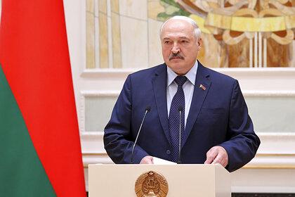 Лукашенко назвал НКО и НПО деструктивными ресурсами