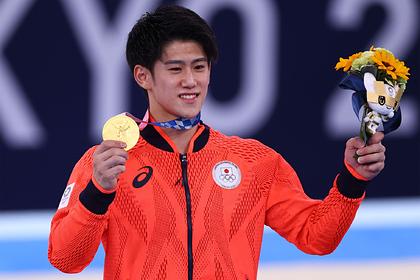 Китайцы набросились на японского спортсмена с оскорблениями из-за Олимпиады