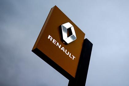 Renault отчитался о «возвращении из ада»