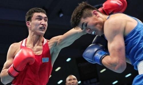 Узбекистан лишился уже пяти боксеров на Олимпиаде-2020. У Казахстана осталось четыре. А кто в лидерах?
