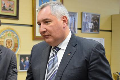 Рогозин сообщил об открытии люков российской «Науки»