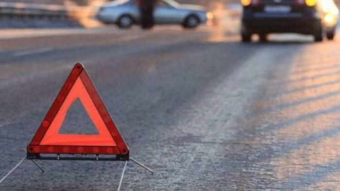 В Уральске лишенный прав водитель иномарки врезался во внедорожник: один человек погиб, есть пострадавшие