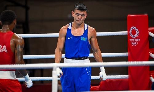 Серик Сапиев назвал самое шокирующее поражение казахстанских боксеров на Олимпиаде-2020 и разобрал причины неудач