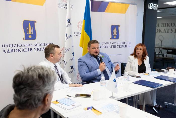 Эффективная работа саморегулируемых организаций будет способствовать децентрализации в Украине, - Клочко