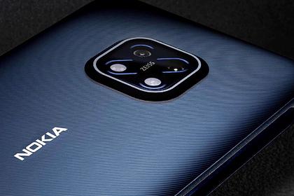 Рассекречен первый планшет Nokia