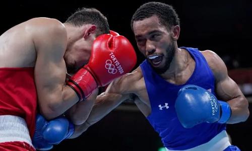 Чемпион Казахстана по боксу допустил фатальную ошибку на Олимпиаде-2020