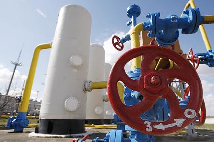 Украина признала необходимость переговоров по транзиту газа с Россией