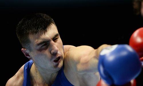 «Че так клево боксируешь?». Главный соперник Кункабаева на Олимпиаде-2020 вышел на суперуровень