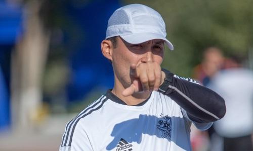 «Нас наказали за единственную ошибку». Тренер «Актобе» назвал причину очередного поражения в Кубке Казахстана