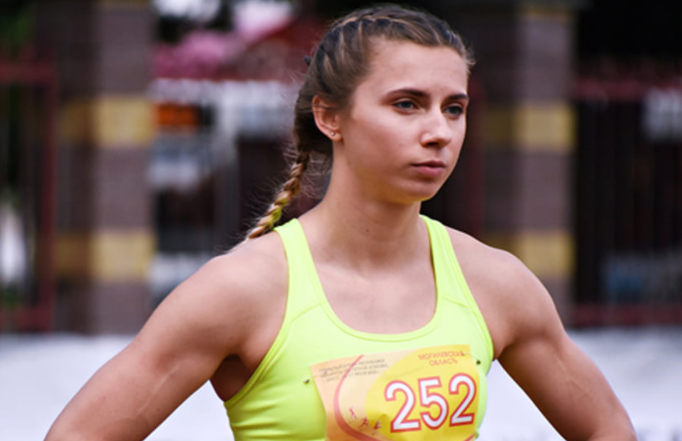 Белорусскую легкоатлетку Тимановскую, критиковавшую чиновников, отозвали с Олимпиады в Токио