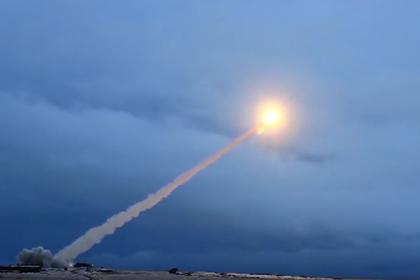 В США заявили об угрозе ядерной войны из-за ракет России и Китая