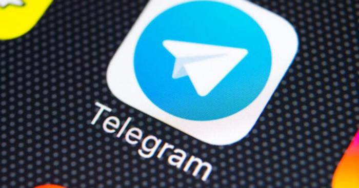 В Telegram появились видеозвонки на 1000 зрителей и новая функция сброса пароля