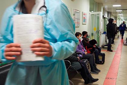 В России больницам разрешили лечить за счет благотворительных фондов и пациентов