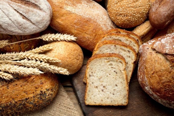 Хлеб в Казахстане подорожал на 3,8%