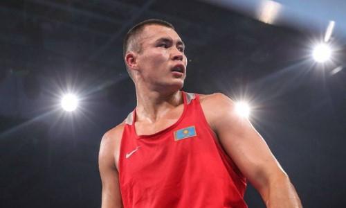 «По классу выше». Кункабаева сравнили с его соперником по полуфиналу Олимпиады-2020