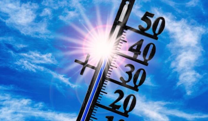 Грозы и жара до 40-43 градусов ожидаются в девяти областях Казахстана