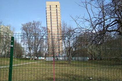 В Москве сдали в эксплуатацию «Пизанскую башню»