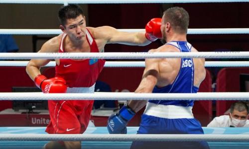 «„Золота“ не будет». Серикжан Ешмагамбетов рассказал правду о выступлении казахстанских боксеров на Олимпиаде в Токио