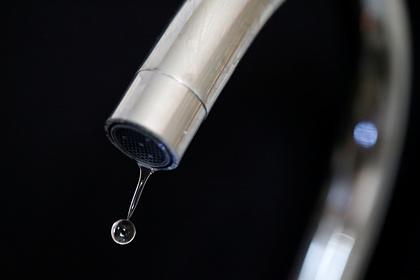 Италия потеряла почти половину воды из-за дырявых труб
