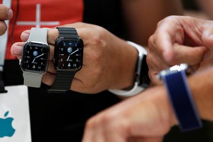 Apple остановила продажи своих самых дорогих часов