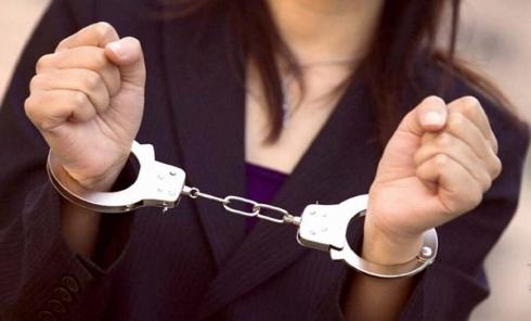 Две аферистки, обещавшие помощь в оформлении кредитов, задержаны в Жезказгане
