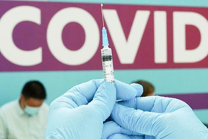 Российский телеканал прорекламировал вакцинацию с помощью гадалок