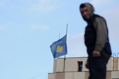 Десять стран сообщили о готовности отозвать признание Косова